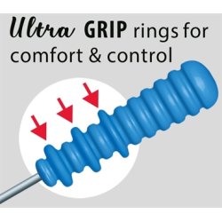 Magic pins - Quilte knappen�le - 0,5mm