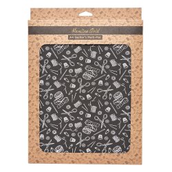 Hemline gold 4-i-1 sk�rem�tte  A4