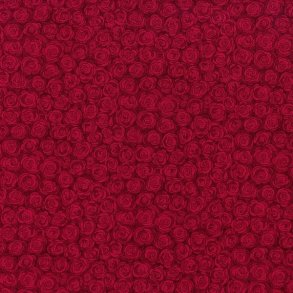 Tone-i-tone basisstof - Rose Petals - Lipstick