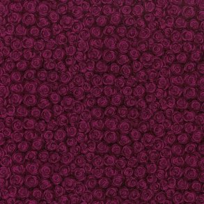 Tone-i-tone basisstof - Rose Petals - Jacaranda