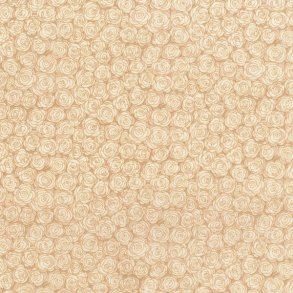 Tone-i-tone basisstof - Rose Petals - Meringue