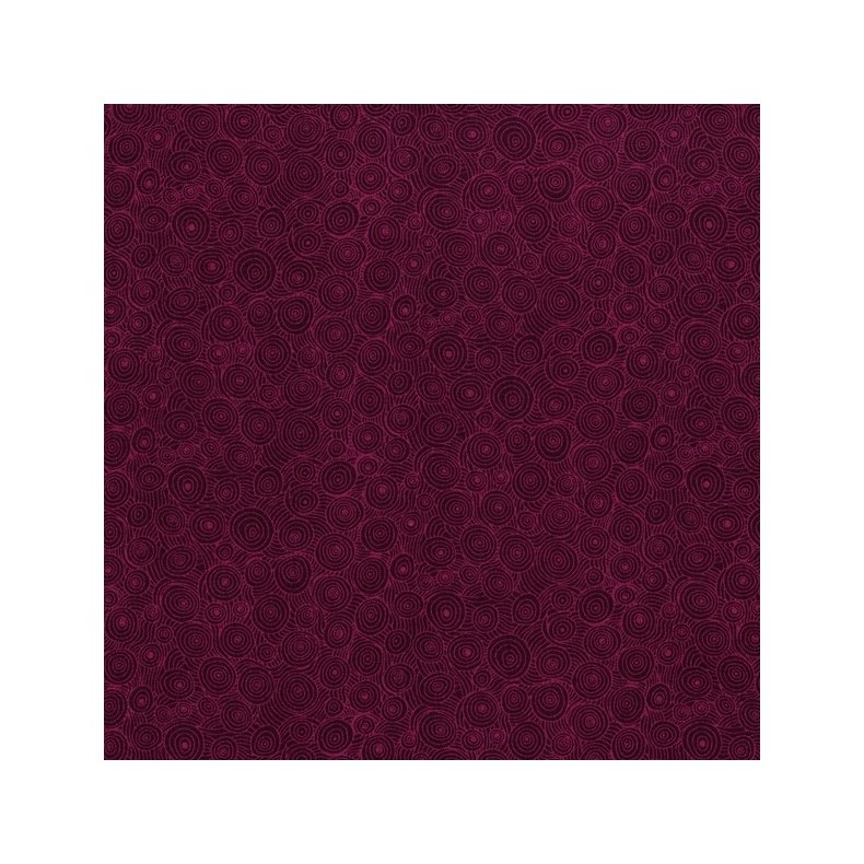 Tone-i-tone basisstof - Intertwining Puddles - Jelly