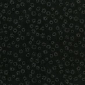 Tone-i-tone basisstof - Deconstructed Dandelions - Chalkboard