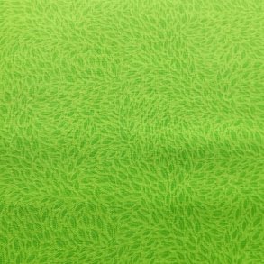 Tone-i-tone basisstof - Leaves In Motion - Lime