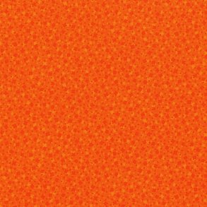 Tone-i-tone basisstof - Square Dance - Orange Peel