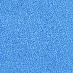 Tone-i-tone basisstof - Triangle Symphony - Waterfall