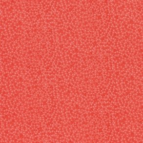 Tone-i-tone basisstof - Triangle Symphony - Peach Pie