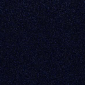 Tone-i-tone basisstof - Random Dots - Navy