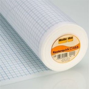 Rasterquick Tern � Meter