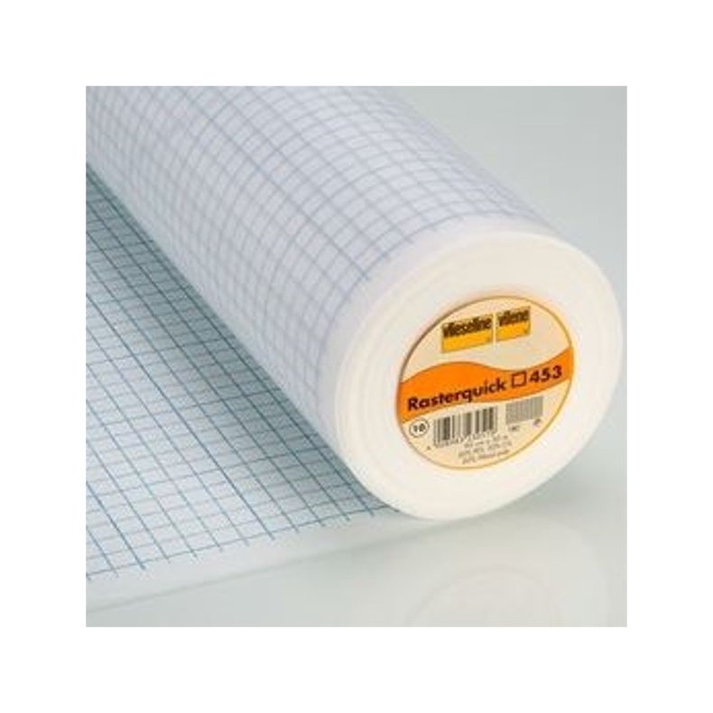 Rasterquick Tern � Meter