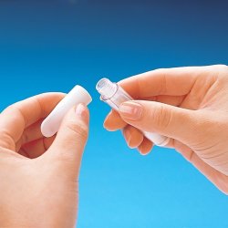 Chaco Liner Refill Pen style skr�dderkridt - Hvid