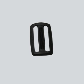 Plastik regulerings sp�nde - 25mm