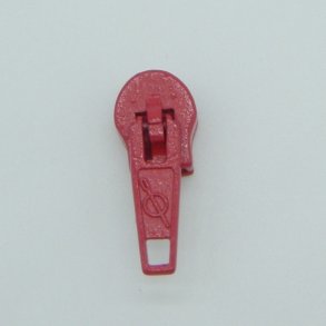 Glider Til Spirallynl�s 4mm R�d