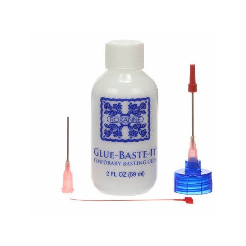 Roxanne Glue-Baste-It Vandopl�selig Stoflim