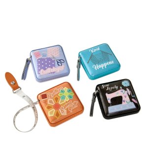 Rullem�leb�nd i etui