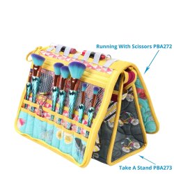 Taske sym�nster - ByAnnie - Running with scissors