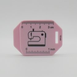 Magnetisk symaskine s�m guide - Assorterede farver