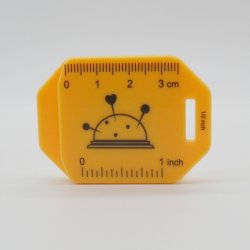 Magnetisk symaskine s�m guide - Assorterede farver