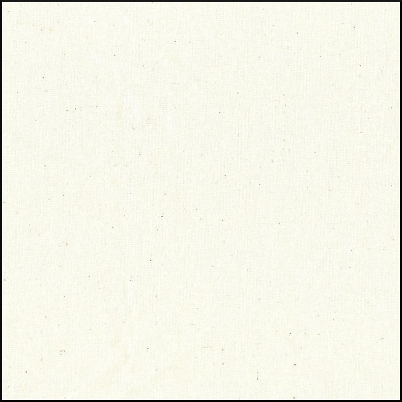 Sanforiseret bomuld - 145cm