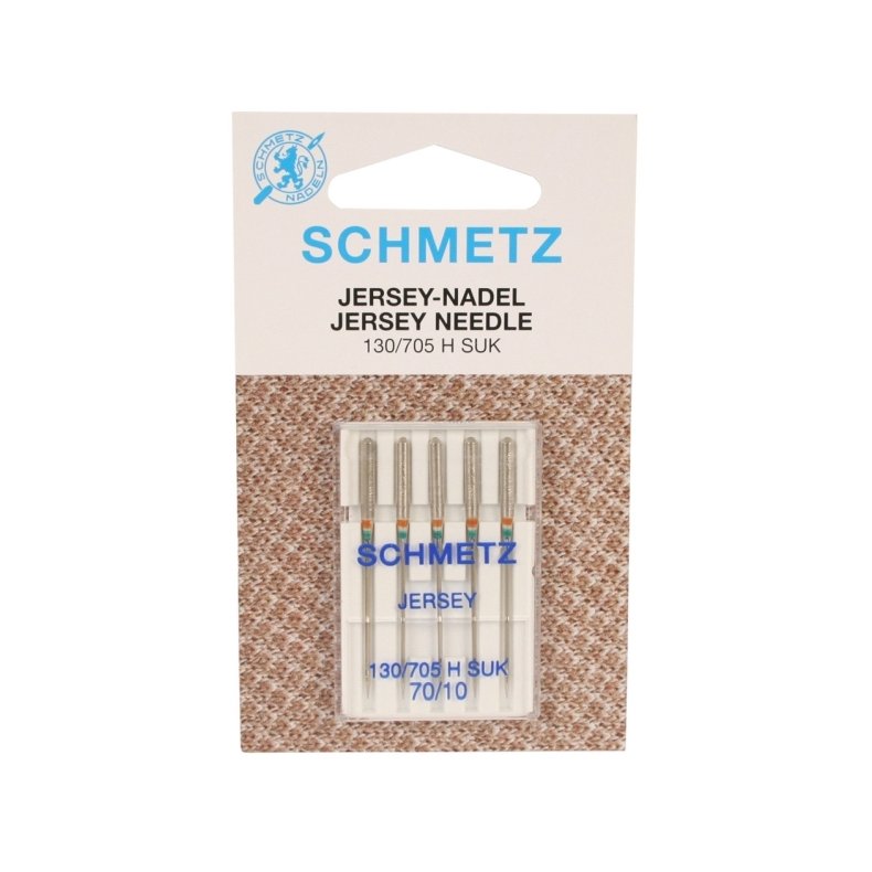 Maskinn�le Jerseyn�le 70/10