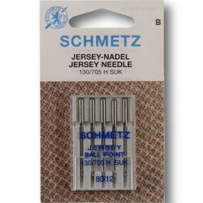 Maskinn�le Jerseyn�le 80/12