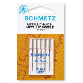 Maskinsyn�le -  Metallic 80/12