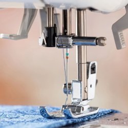 Maskinn�le Topstitch 90/14