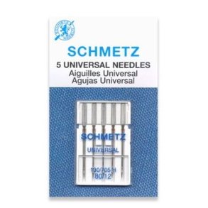 Maskinn�le Universal  80/12