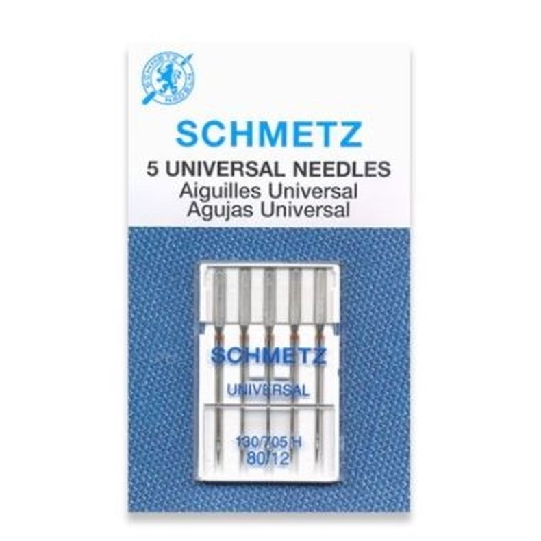 Maskinn�le Universal  80/12