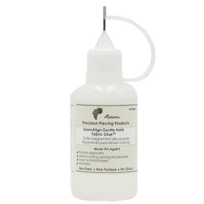 Seam Align - Vandopl�selig Stoflim