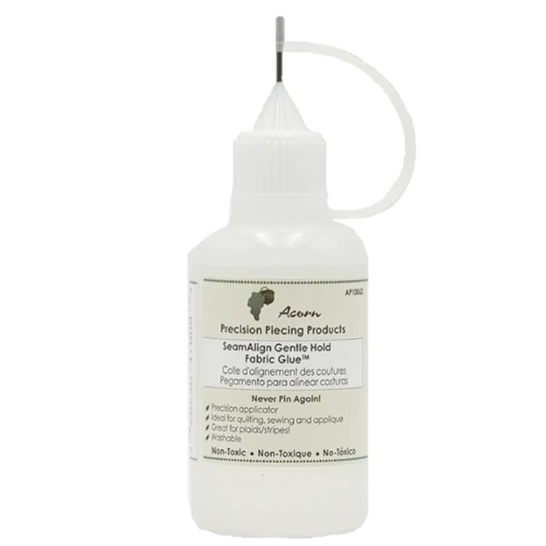 Seam Align - Vandopl�selig Stoflim