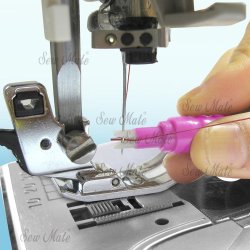 Symaskine n�letr�der