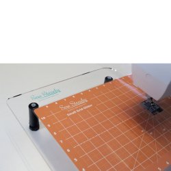 Grid Glider - Glat m�tte til frih�ndsquilting p� maskine