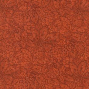 Tone-i-tone basisstof - Foliage Coral