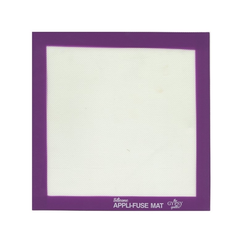 Appli-Fuse Silikone Stryge Underlag 