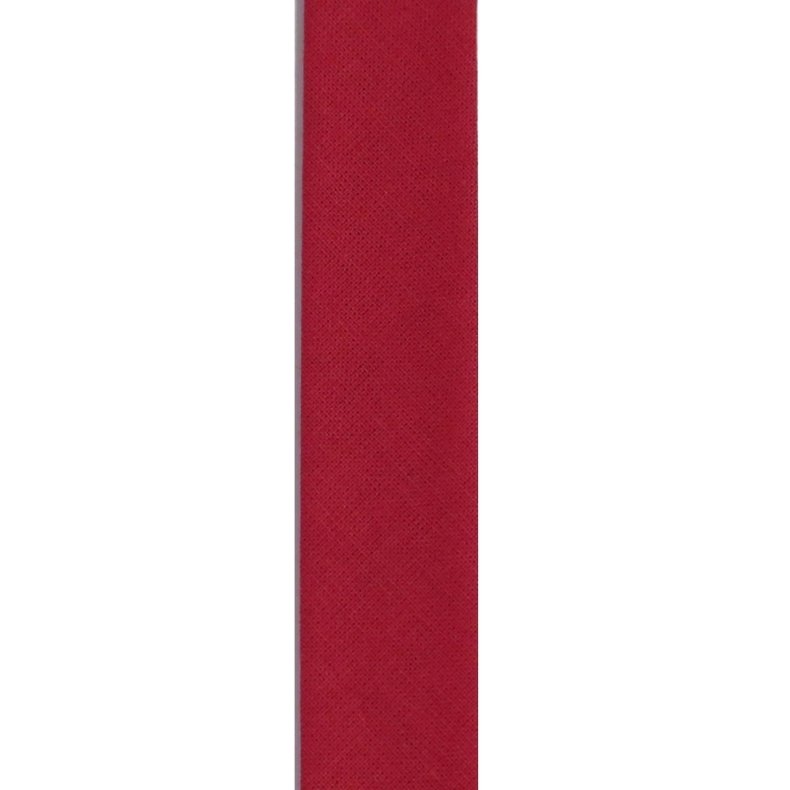 Skr�b�nd 25mm - R�d