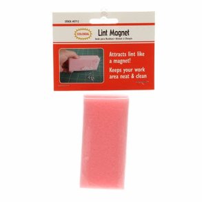 Lint Magnet - Fnug Fanger til Sk�replader