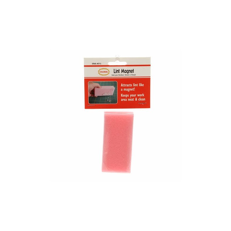 Lint Magnet - Fnug Fanger til Sk�replader