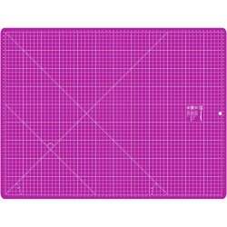Pink Sk�replade 60 x 45 cm