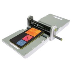 Accuquilt Sk�remaskine Go! 55100H