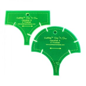 Slit N Sew - Clamshell 4