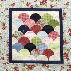 Slit N Sew - Clamshell 4" sk�relineal