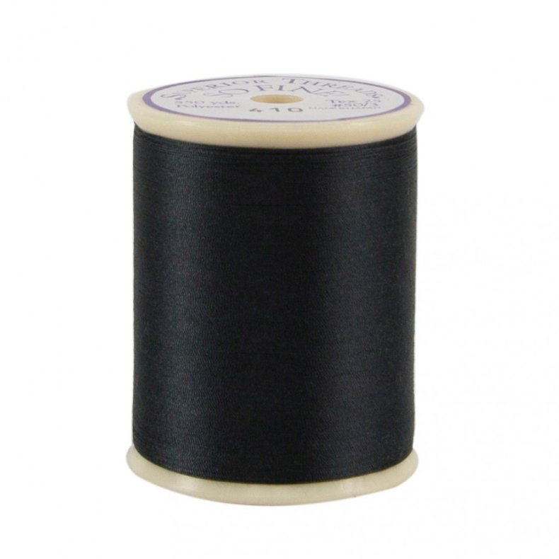 So Fine 500m - 410 Charcoal