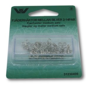 S�lvfarvede H�gter