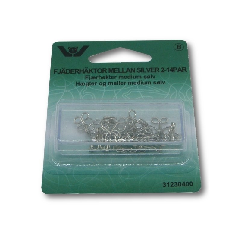 S�lvfarvede H�gter