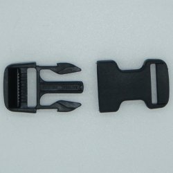 Sp�nde 25mm - Sort