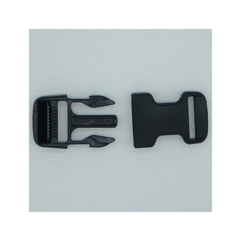 Sp�nde 25mm - Sort