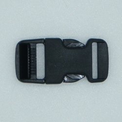 Sp�nde 25mm - Sort