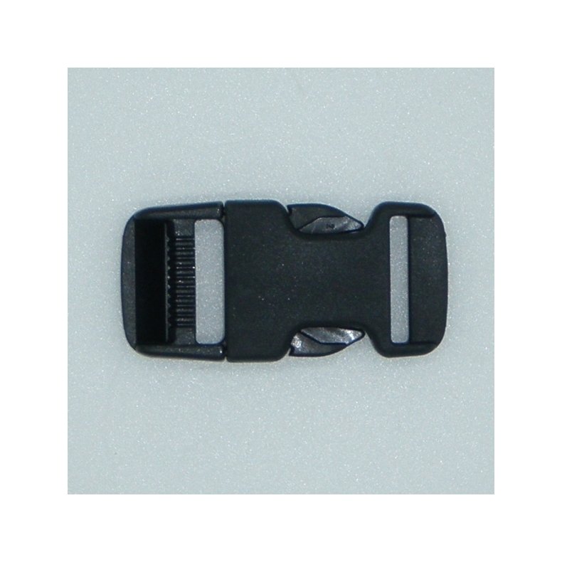 Sp�nde 25mm - Sort