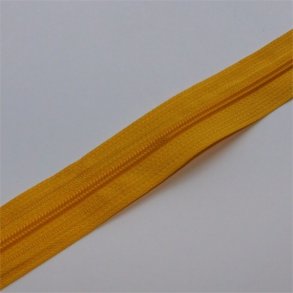 Spirallynl�s 4mm Gul (25cm)